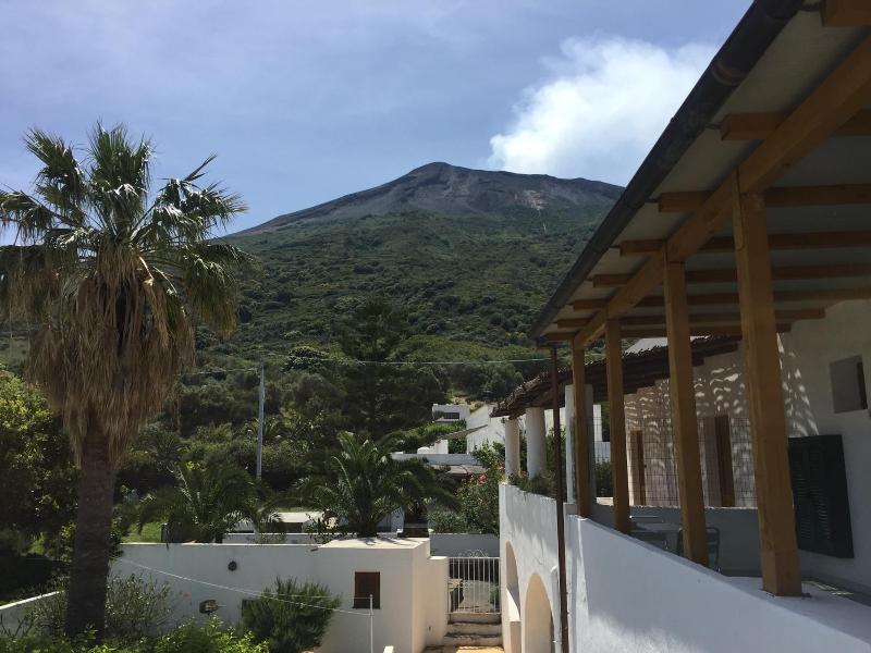 Villa Petrusa — general view