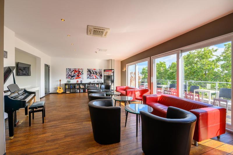 Motown City Hotel image