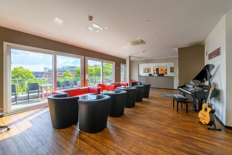 Motown City Hotel image