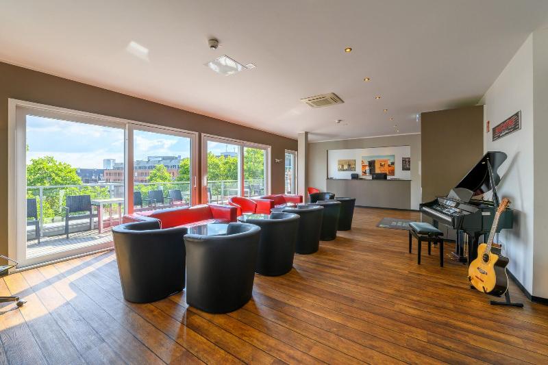 Motown City Hotel image