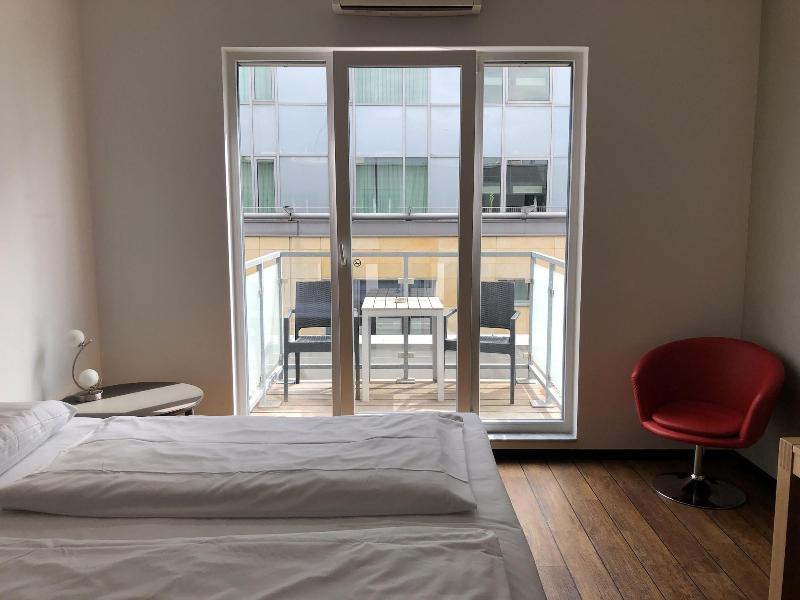 Motown City Hotel image
