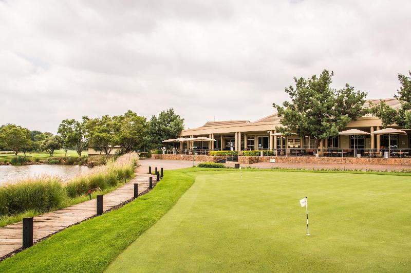 Centurion Golf Suites Boca Walk image