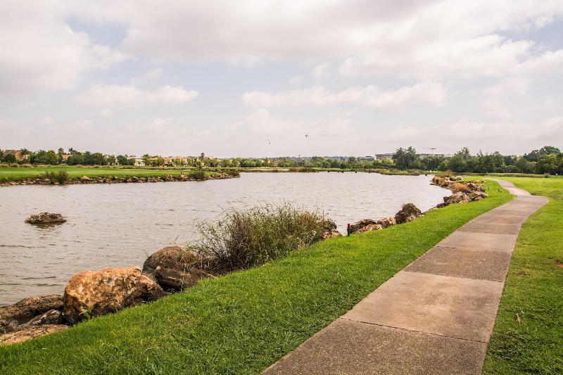 Centurion Golf Suites Boca Walk image