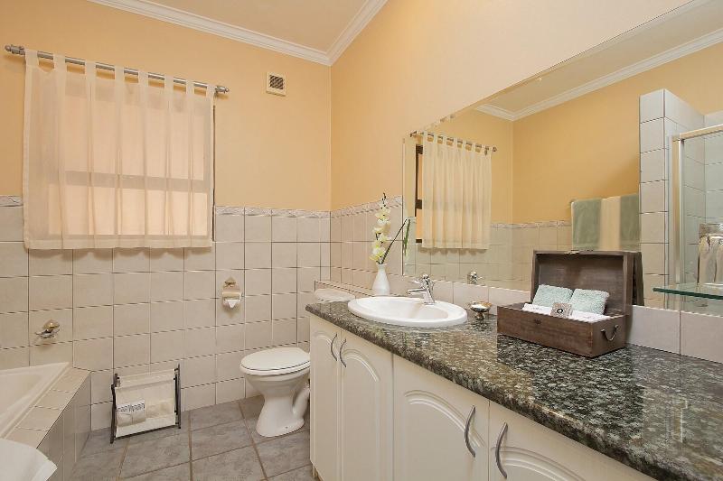 Centurion Golf Suites Boca Walk image