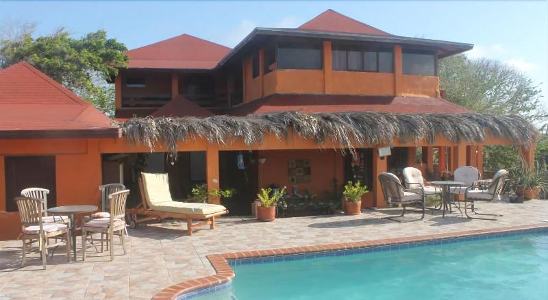 Fuego Mio Bed & Breakfast image