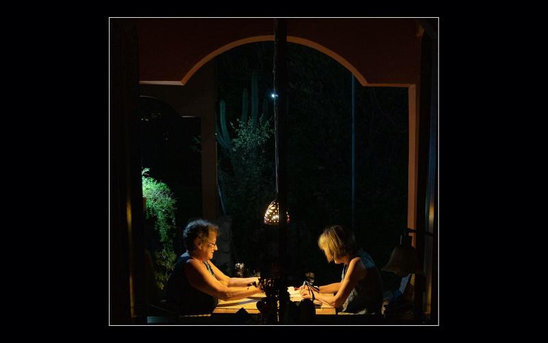 Fuego Mio Bed & Breakfast image