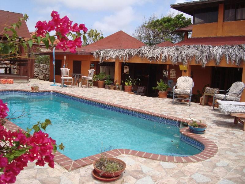 Fuego Mio Bed & Breakfast image