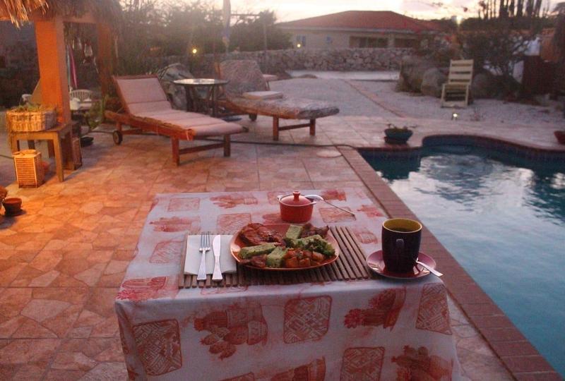 Fuego Mio Bed & Breakfast image