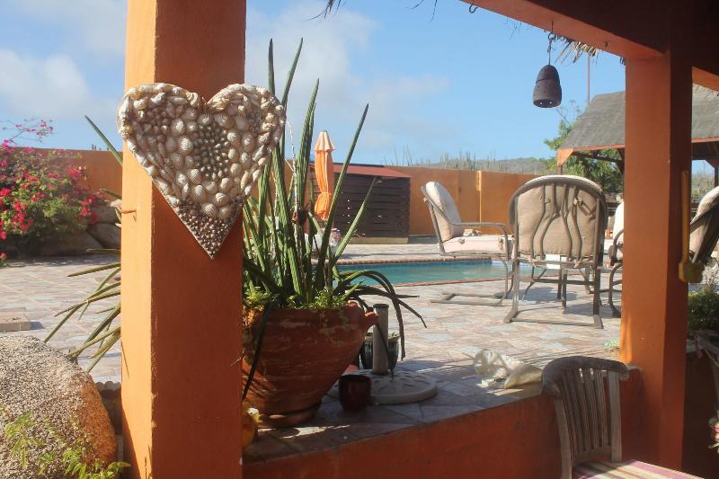 Fuego Mio Bed & Breakfast image