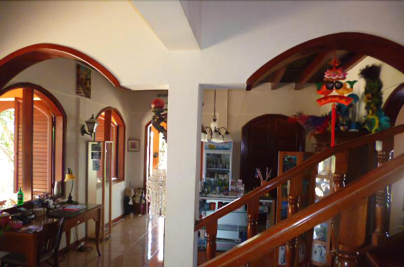 Fuego Mio Bed & Breakfast image
