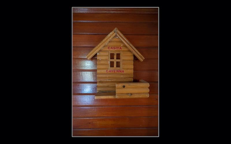 Fuego Mio Bed & Breakfast image