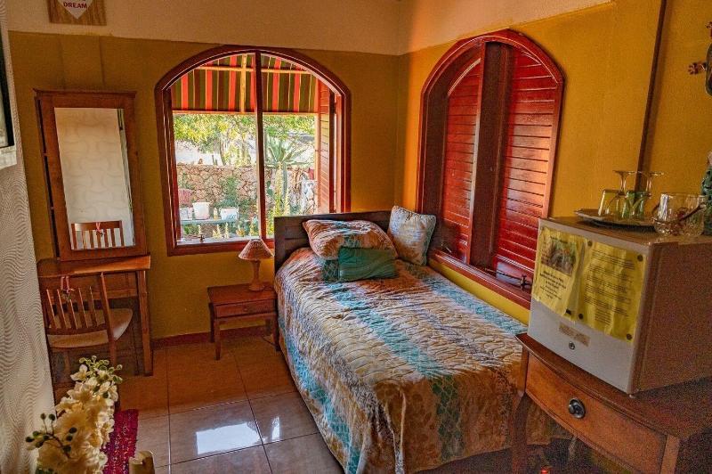 Fuego Mio Bed & Breakfast image