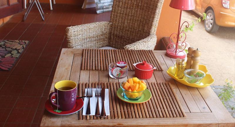 Fuego Mio Bed & Breakfast image
