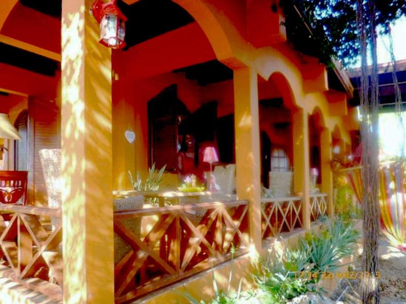 Fuego Mio Bed & Breakfast image