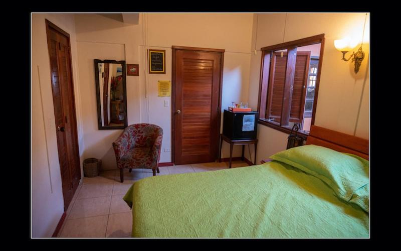 Fuego Mio Bed & Breakfast image