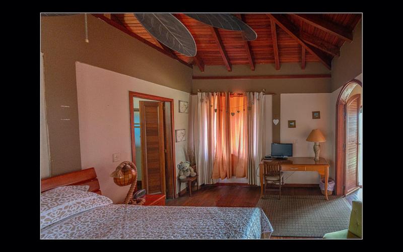 Fuego Mio Bed & Breakfast image