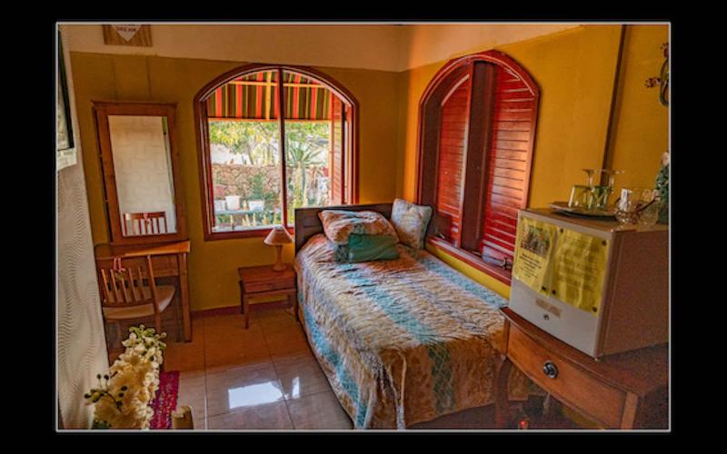 Fuego Mio Bed & Breakfast image