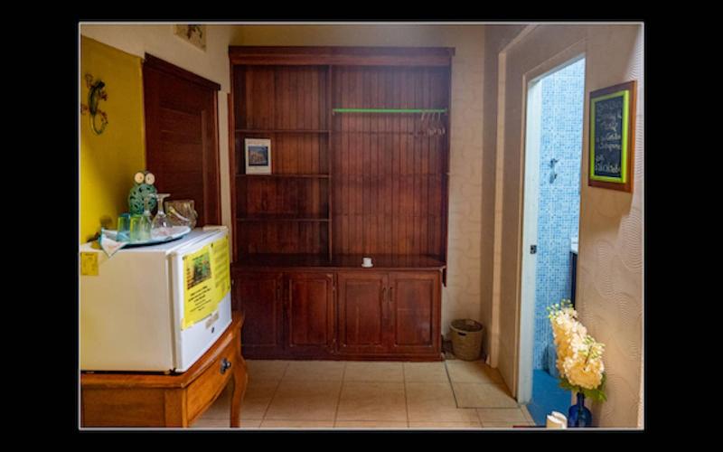 Fuego Mio Bed & Breakfast image