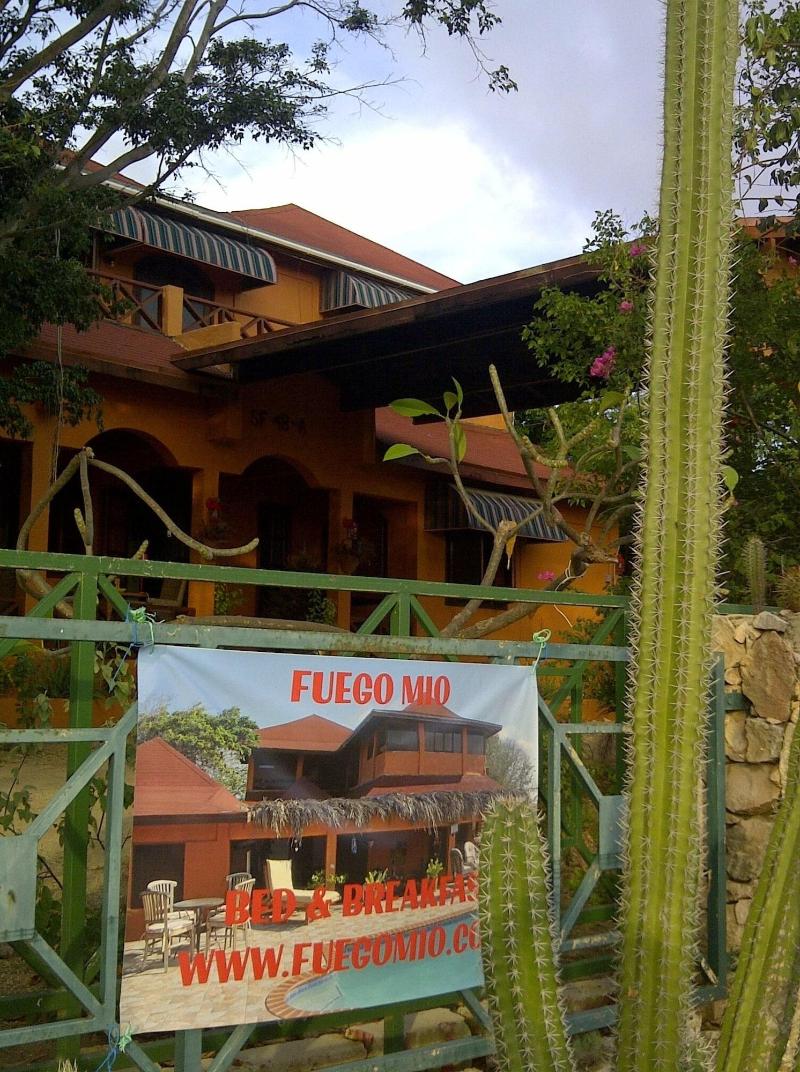Fuego Mio Bed & Breakfast image
