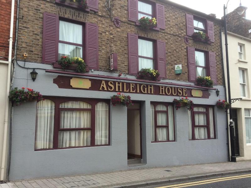 Ashleigh Guest House image