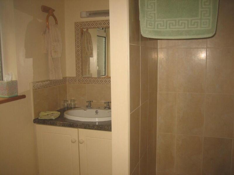 Ashleigh Guest House