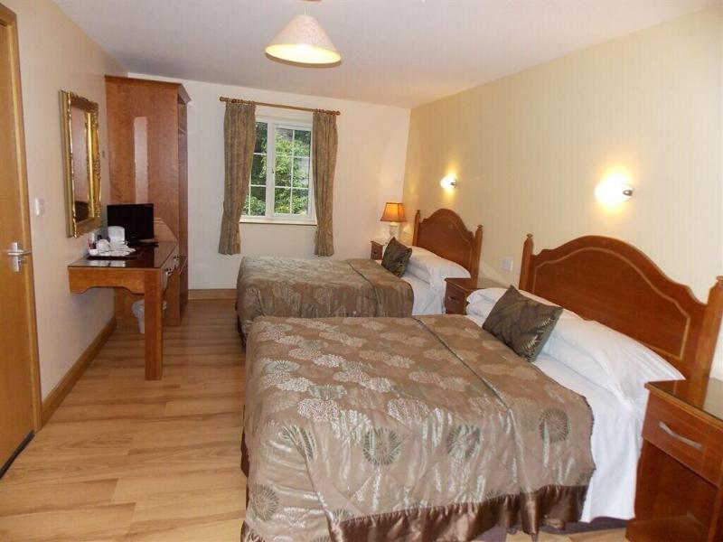 Ashleigh Guest House image