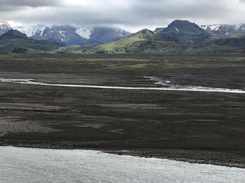 Hlíðarból Farm Guesthouse — photo 5