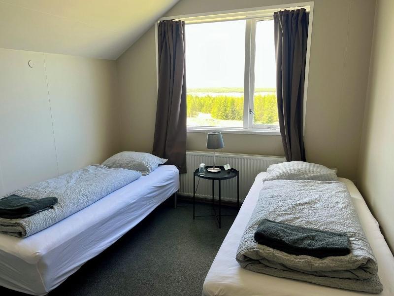 Eyjólfsstaðir Guesthouse Egilsstaðir image