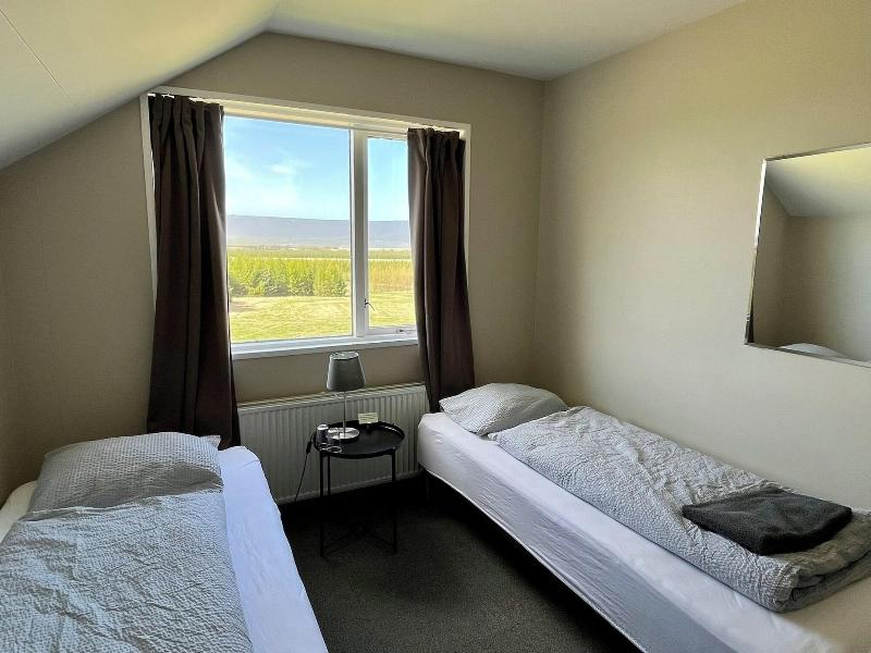 Eyjólfsstaðir Guesthouse Egilsstaðir image