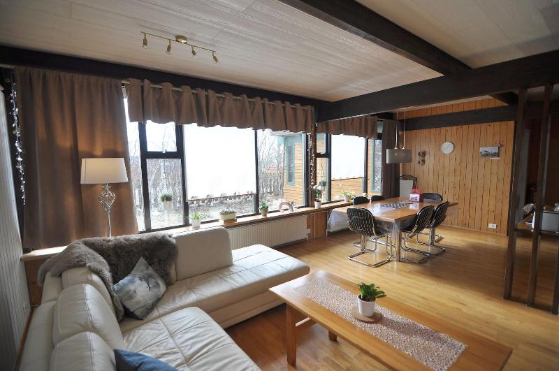 Haukaberg House image
