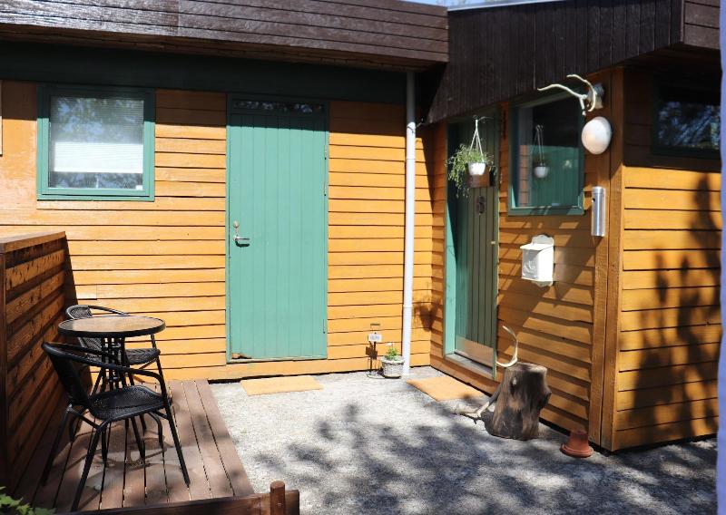 Haukaberg House image