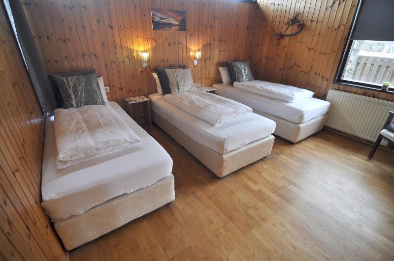 Haukaberg House image