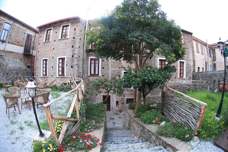 Casa Lissania image