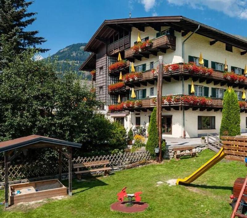 Landhotel Steindlwirt image