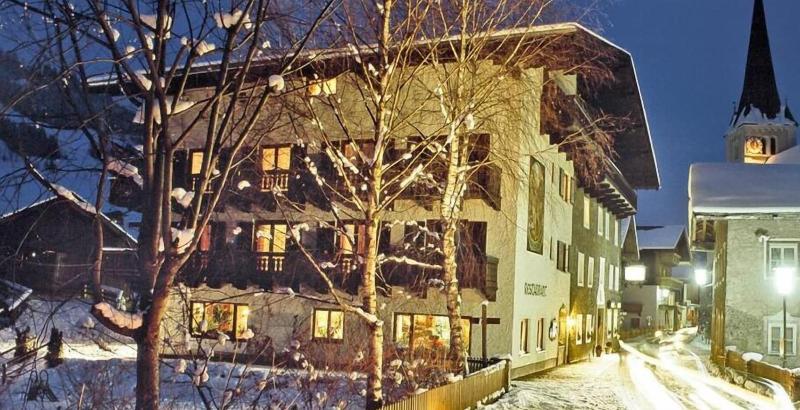 Landhotel Steindlwirt image