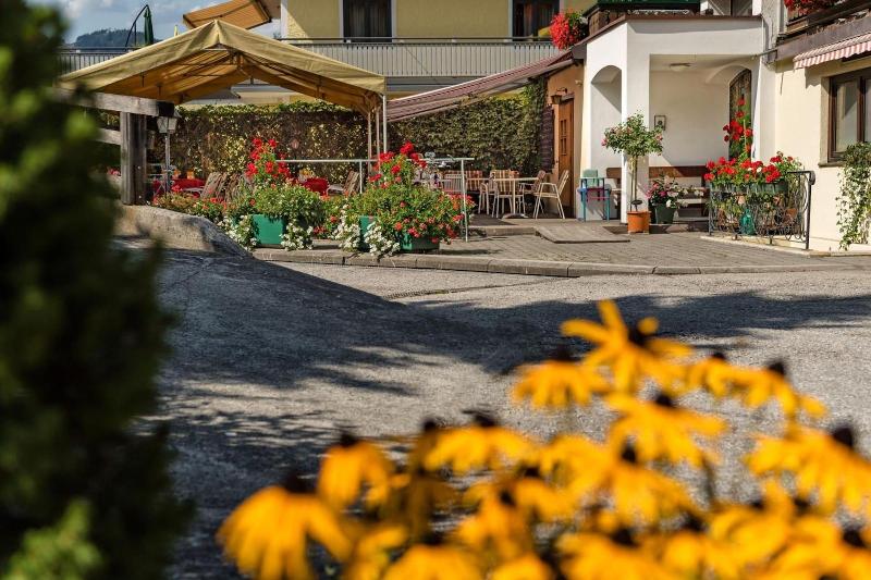 Landhotel Steindlwirt image
