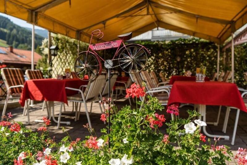 Landhotel Steindlwirt image