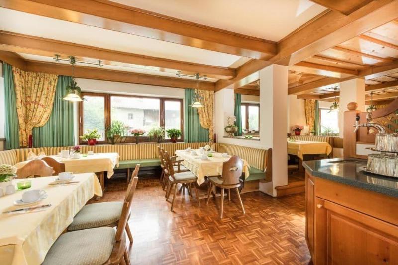 Landhotel Steindlwirt image