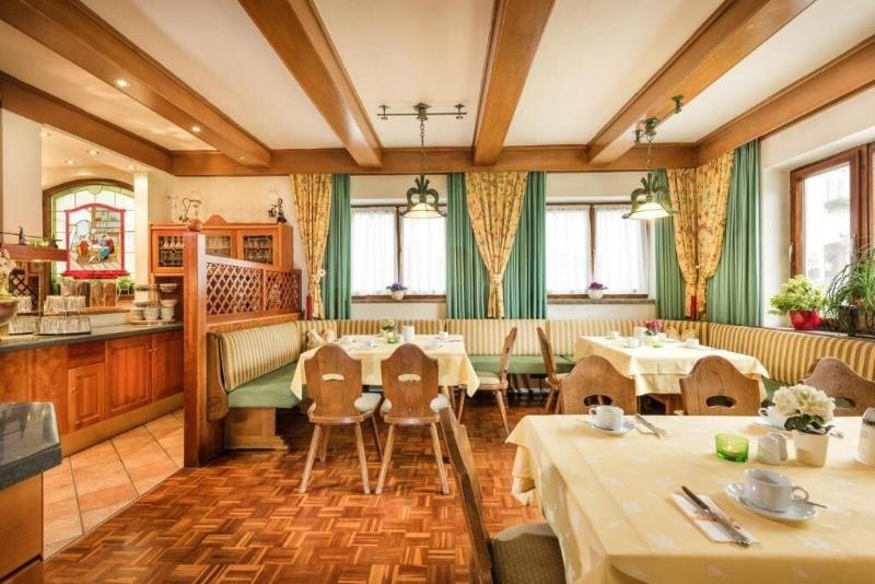 Landhotel Steindlwirt image