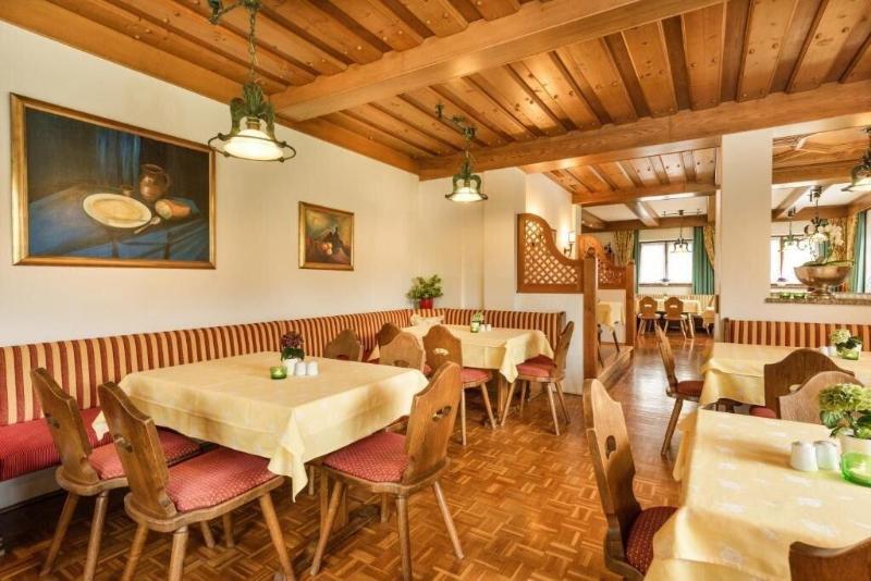 Landhotel Steindlwirt image
