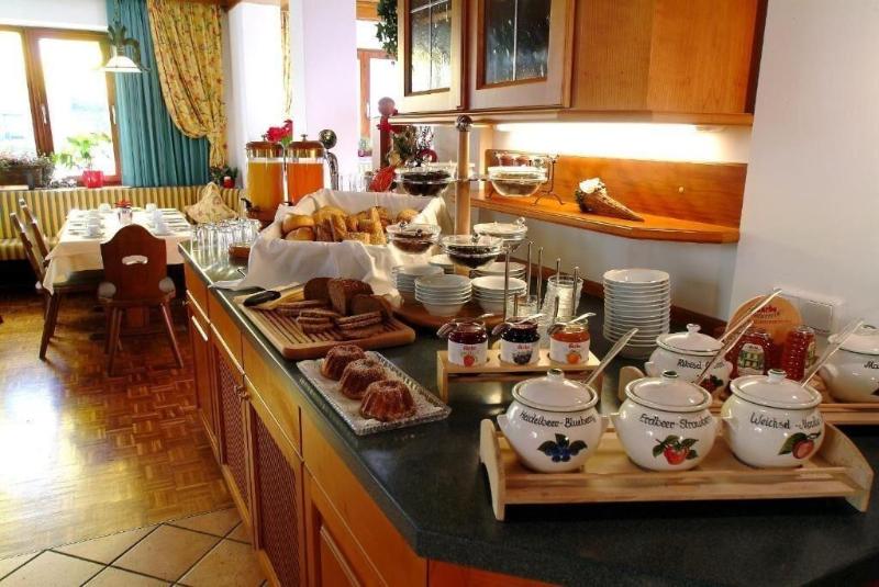 Landhotel Steindlwirt image