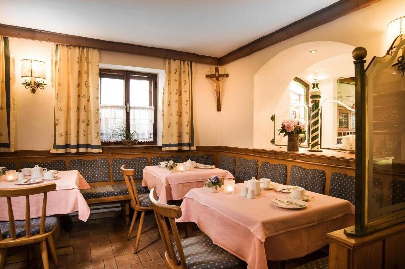 Landhotel Steindlwirt image