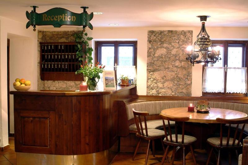 Landhotel Steindlwirt image