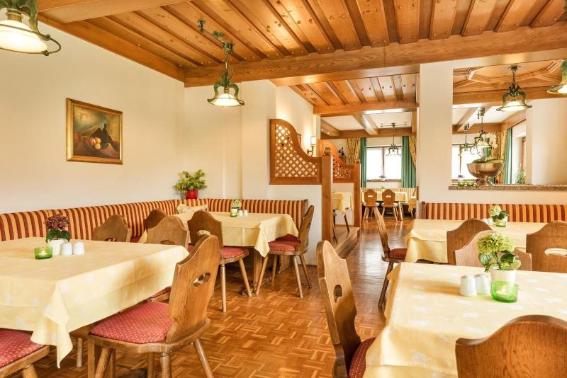 Landhotel Steindlwirt image