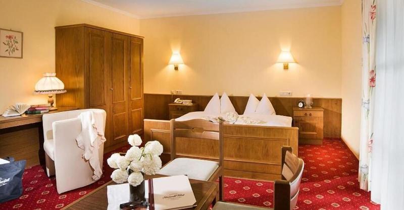 Landhotel Steindlwirt image