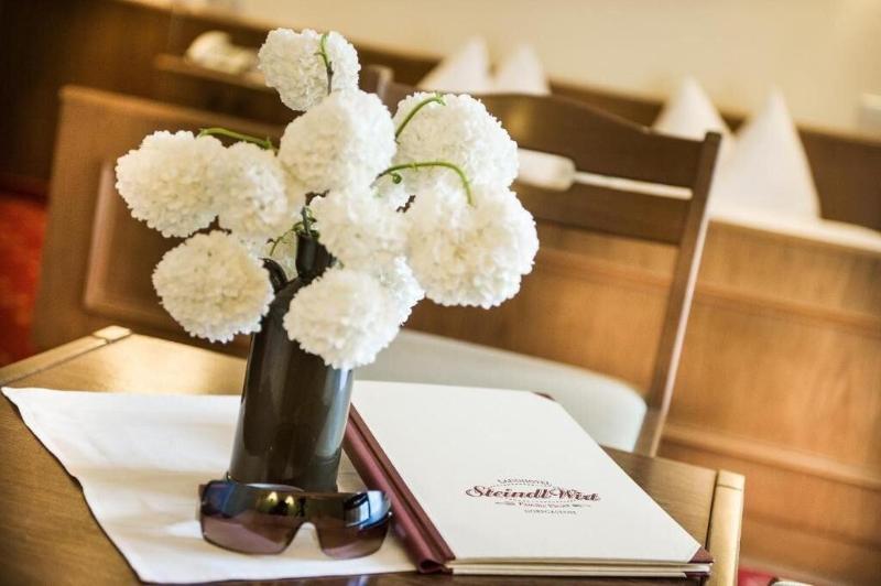 Landhotel Steindlwirt image