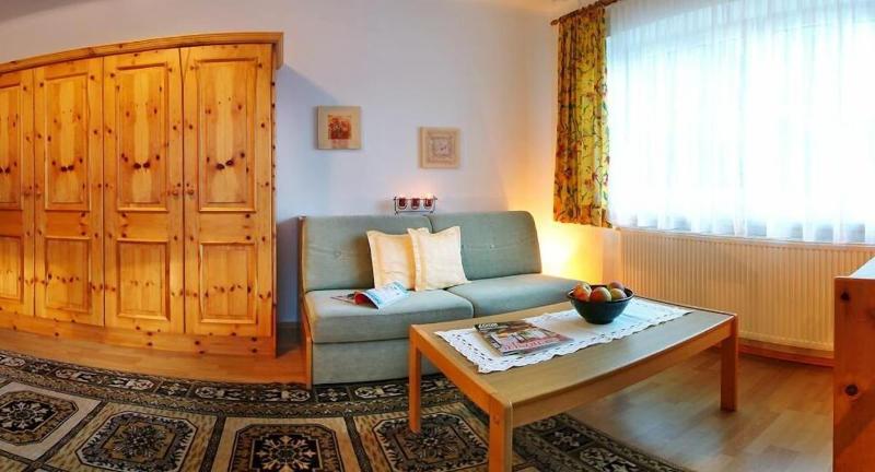 Landhotel Steindlwirt image