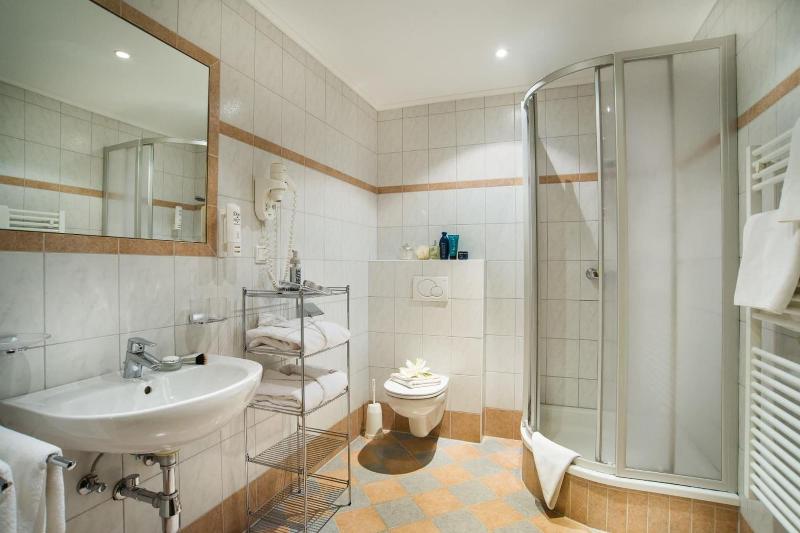 Landhotel Steindlwirt image