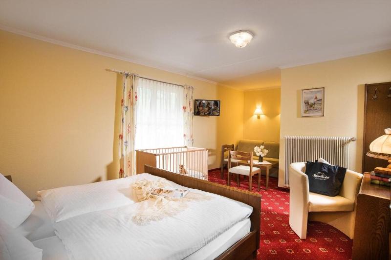 Landhotel Steindlwirt image