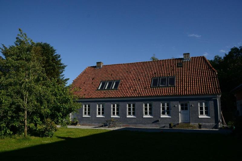 Farm Stay Stald Nordkap